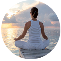 Guided Meditation
